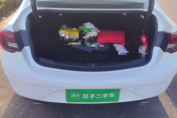 Used Buick Regal 2019 28T Luxury Edition China VI
