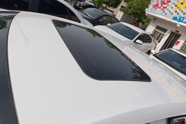 Used Chevrolet Cruze 2017 1.5L Automatic Pioneer Sunroof Edition
