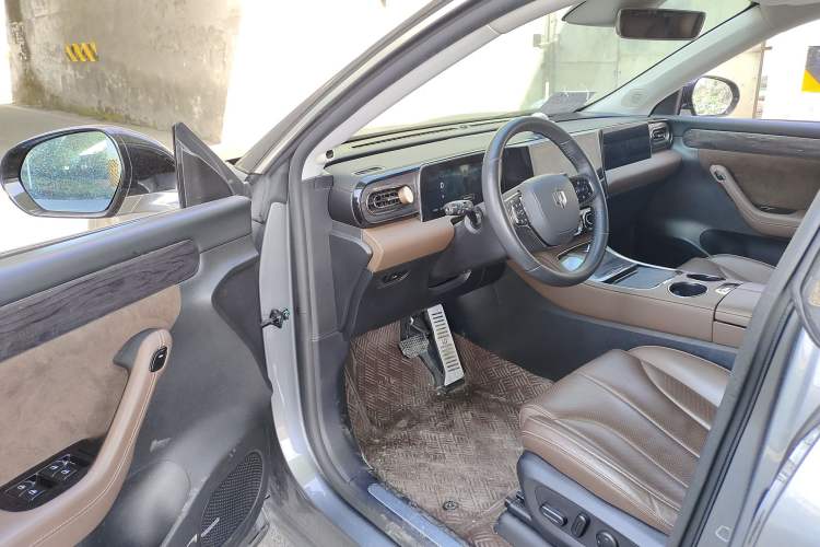 Used Leapmotor C11 2021 Performance Edition