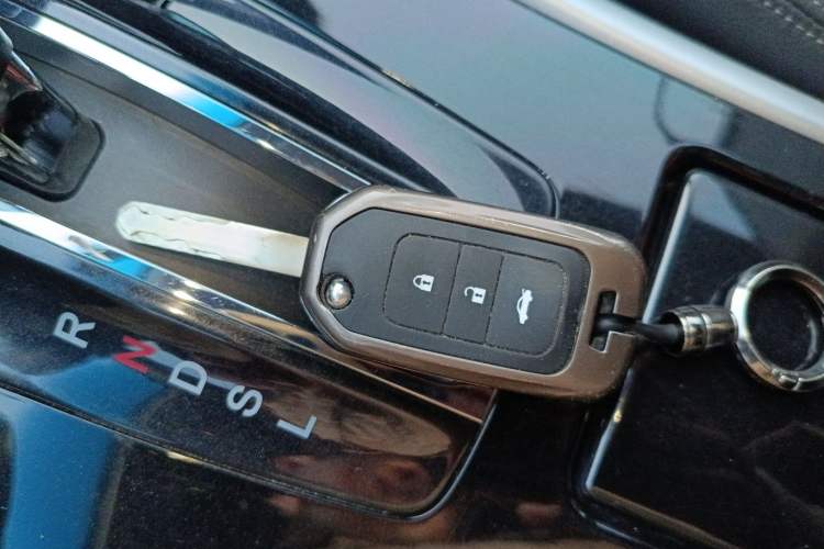 Used Honda Accord 2016 2.0L Elite Edition