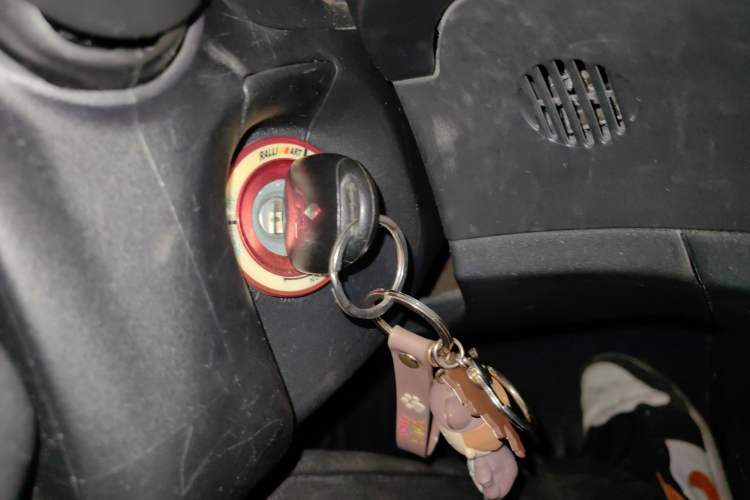 Used Mitsubishi Lancer EX 2013 Fashion Edition 1.8L CVT Comfort Version
