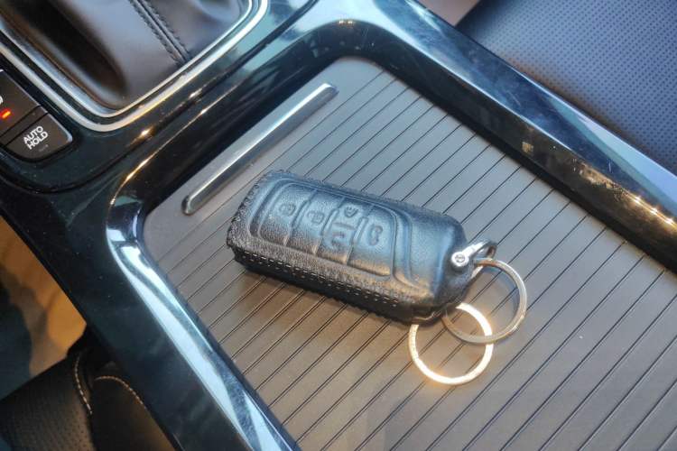 Used GAC Trumpchi M6 2023 PRO 270T DCT Luxury Edition