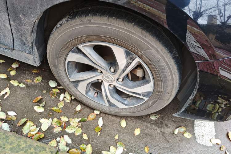 Used Honda Accord 2016 2.0L Elite Edition