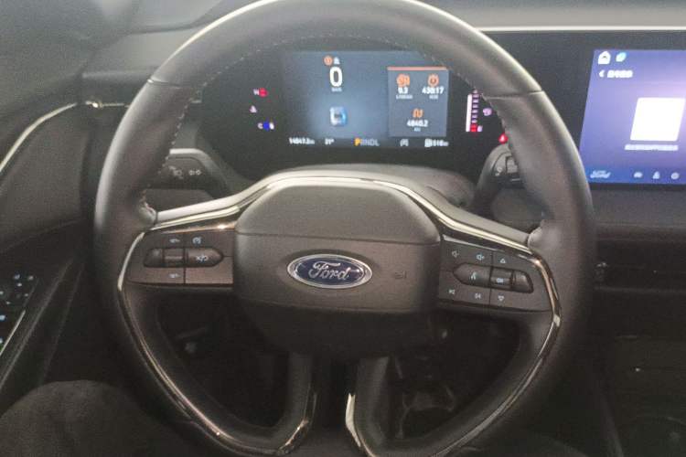 Used Ford Mondeo 2023 EcoBoost 180 Comfort Model

