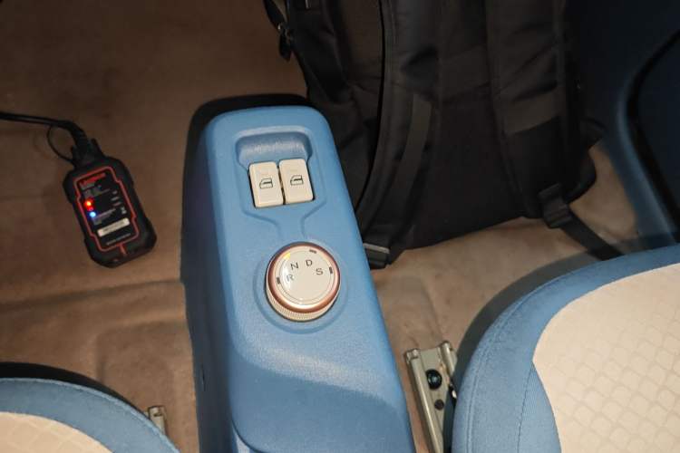 Used Dongfeng Fengon MINIEV 2022 Candy Edition Lightly Sweeted