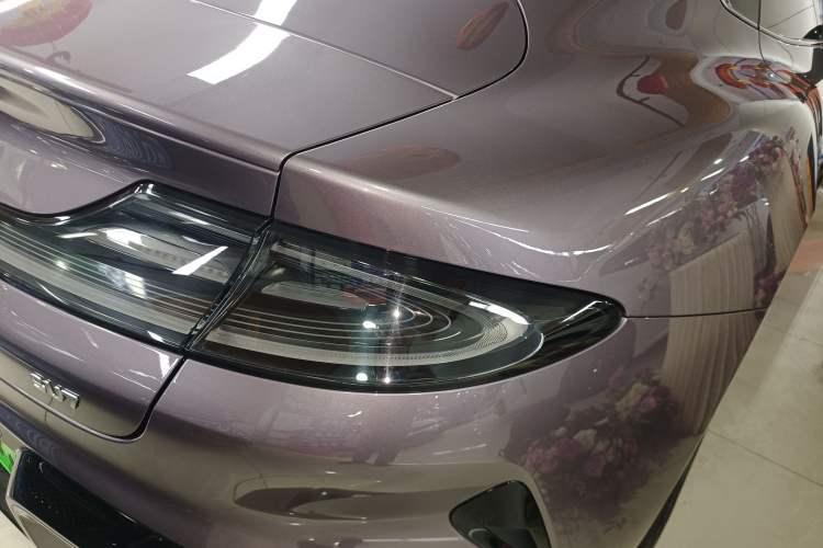 Used Xiaomi Auto SU7 2024 Rear-Drive Ultra-Long Range Advanced Pro-Level Intelligent Driving Version