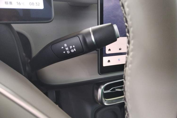 Used Leapmotor B10 2025 510 Joyful Edition