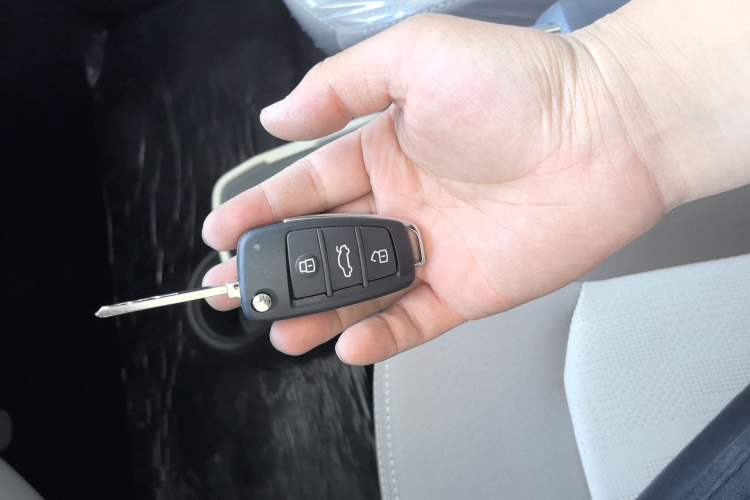 Used Chery QQ Ice Cream 2025 205km Qi Energy Version
