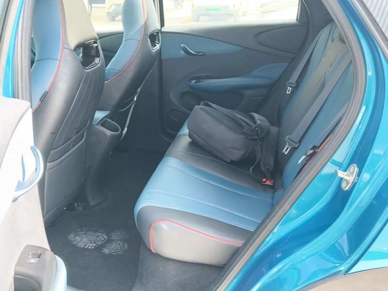Used BYD Dolphin 2021 405 km Fashion Edition — 16
