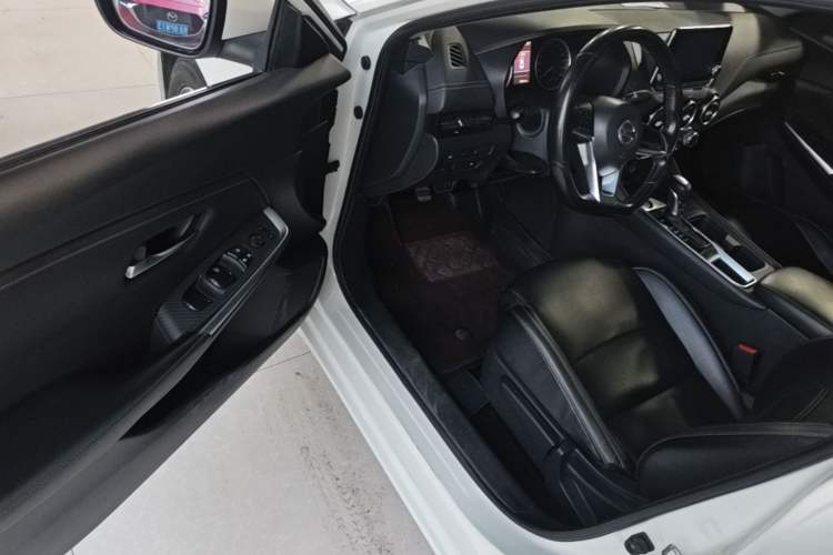 Used Nissan Sylphy 2020 1.6L XL CVT Enjoyment Edition