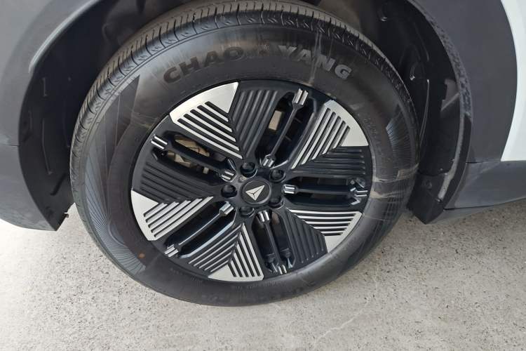 Used Deepal S05 2024 510 Plus Pure Electric Version