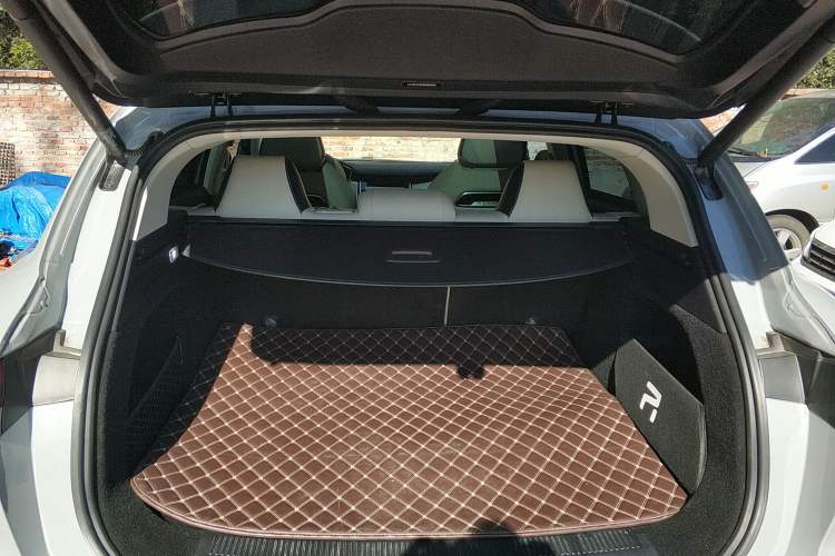 Used Rising MARVEL R 2021 Four-Wheel-Drive PRO Edition
