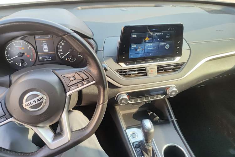 Used Nissan Teana 2020 2.0L XL Comfort Edition