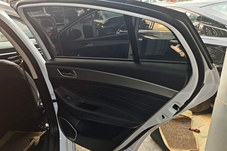 Used Chery Arrizo GX 2021 Champion Edition 1.5L CVT Deluxe Version