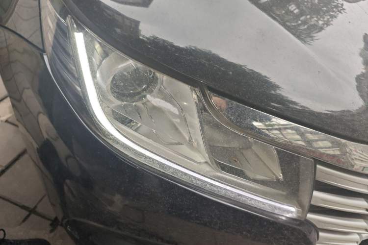 Used Soueast A5 Wing Dance 2019 1.5L Manual Luxury Version China V Standard