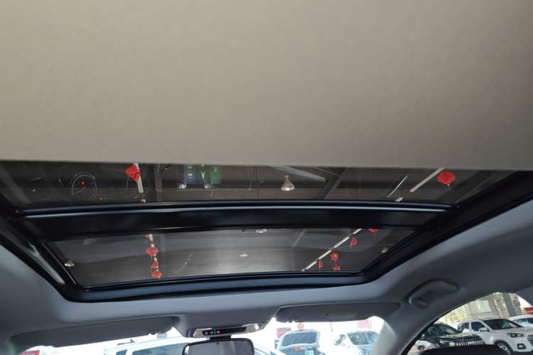 Used Buick LaCrosse 2022 652T Luxury Version