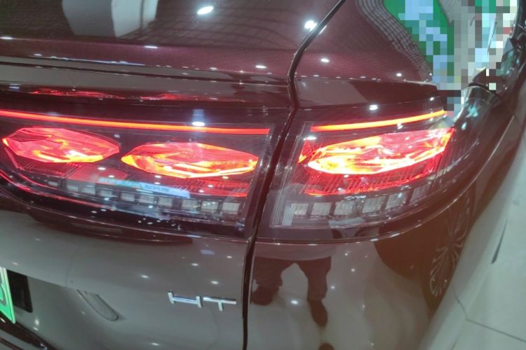 Used Hyptec HT 2025 825 Max Exterior 3