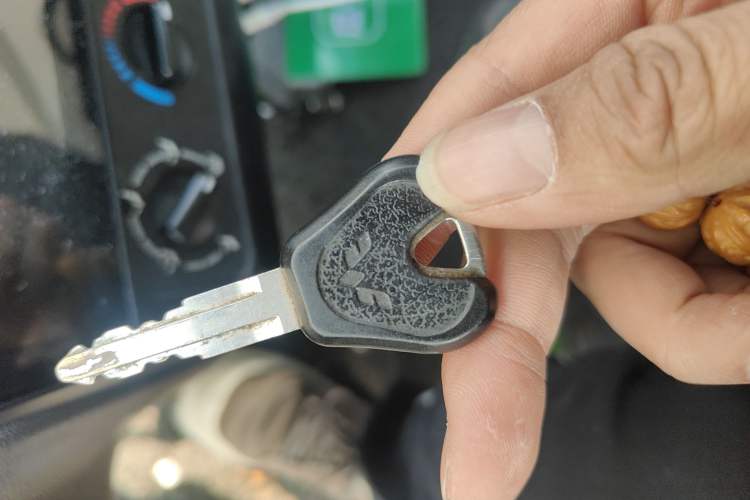 Used Wuling Zhiguang 2014 1.2L Extended Version LD6