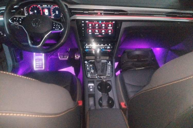 Used Volkswagen FAW-Volkswagen CC 2023 380TSI Striking Edition
