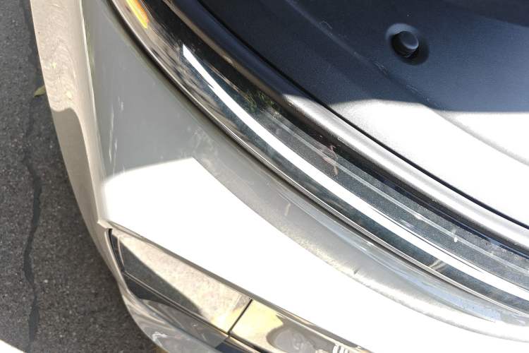 Used Li Auto L6 2024 Max
