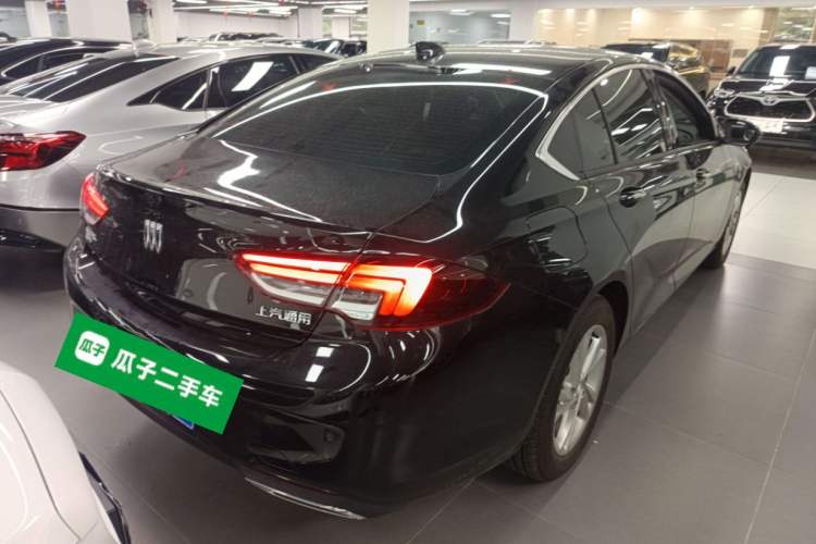 Used Buick Regal 2024 Revised 25T Ultra-Comfort Edition
