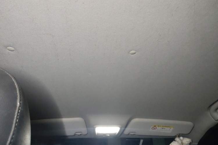 Used NETA N01 2020 380e Headliner