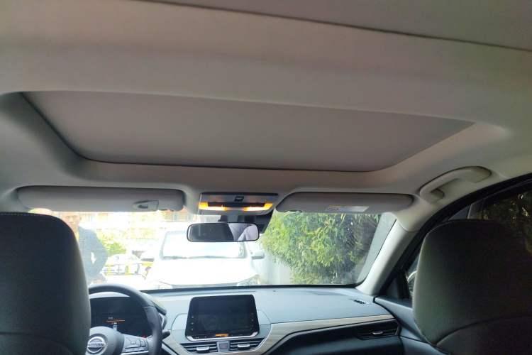 Used Nissan Teana 2021 2.0L XL Comfort Edition