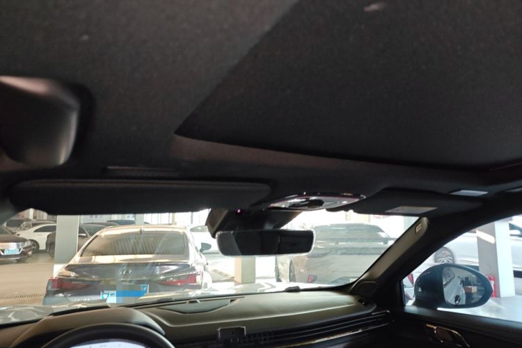 Used Lynk & Co 01 2023 1.5TD EM-F PM