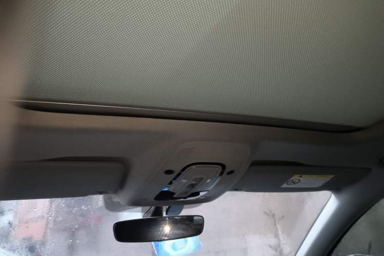 Used Audi A4L 2019 40 TFSI Ambition China VI
