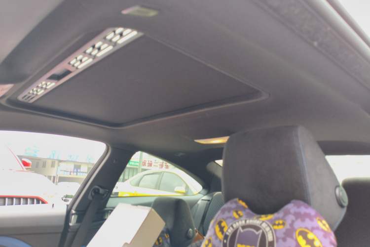 Used BMW 4 Series 2019 425i M Sport Package Headliner