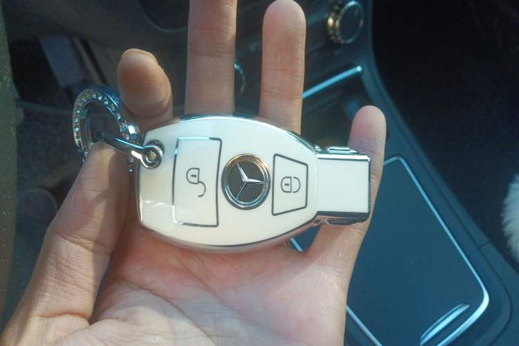 Used Mercedes-Benz B-Class 2015 B 200 Sport Edition
