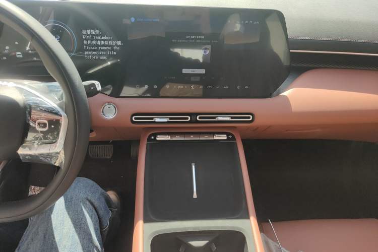 Used CHANGAN CS55PLUS 2026 Model Fourth-Generation New Blue Whale 1.5T Leading Model
