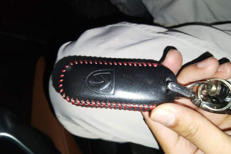 Used Baojun 510 2017 1.5L Manual Luxury Model