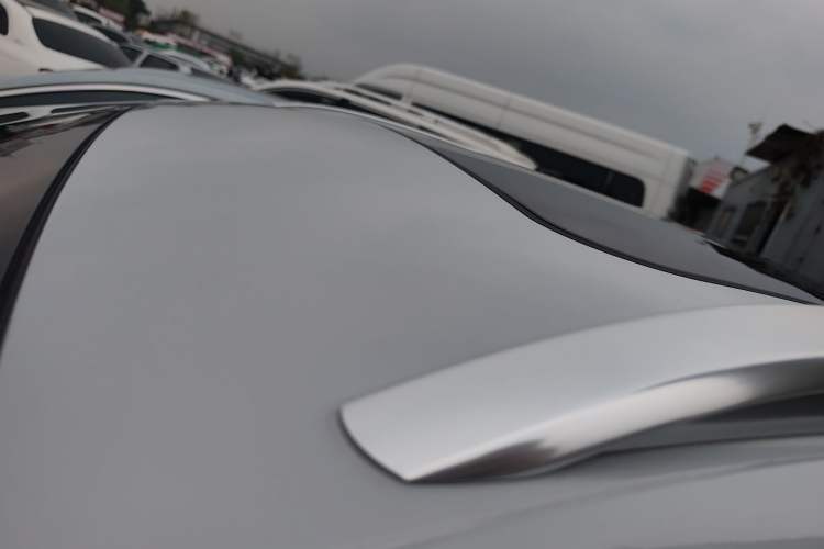 Used BYD Yuan PLUS 2024 Honor Edition 430KM Beyond Model
