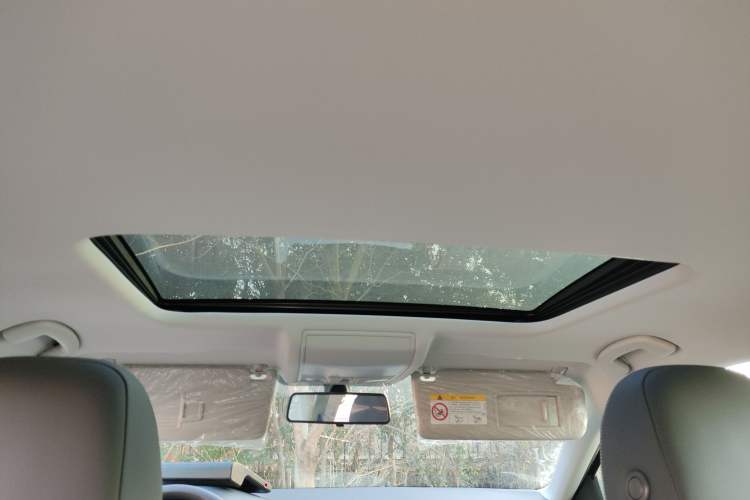 Used Volkswagen Passat New Energy 2025 430 PHEV Hybrid Business Edition Headliner