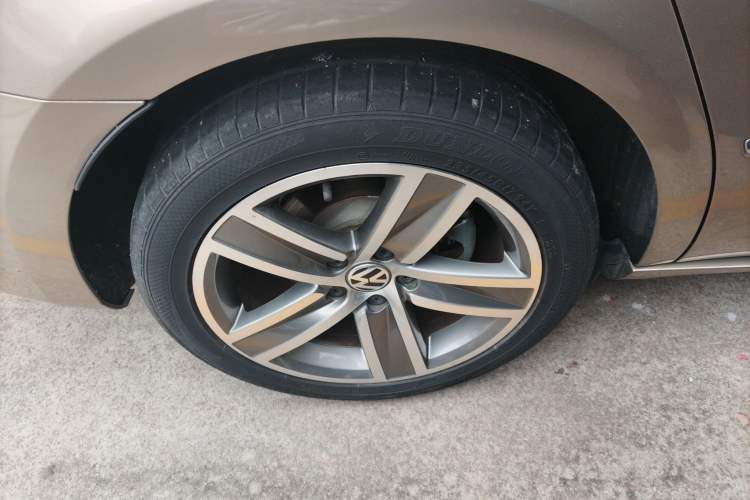 Used Volkswagen FAW-Volkswagen CC 2016 1.8TSI Prestige Model