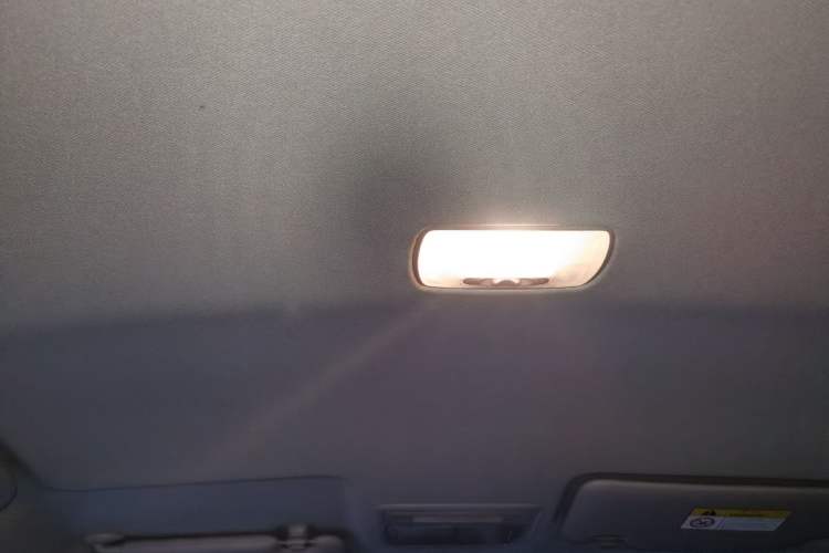 Used Honda Vezel 2017 1.5L manual two-wheel drive Comfort trim level