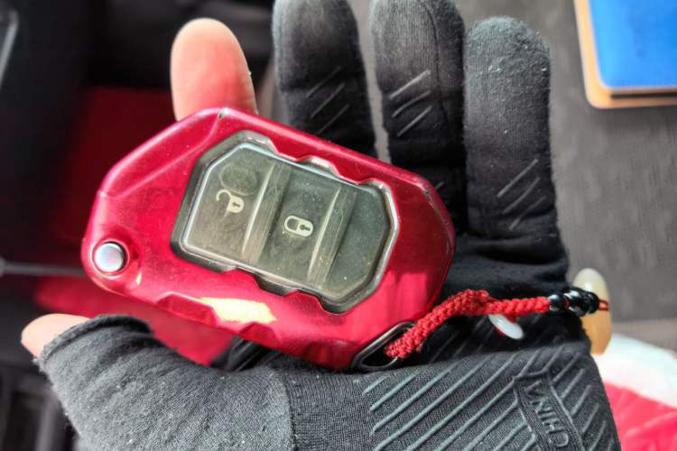 Used Jeep Wrangler 2022 2.0T High Altitude Four-Door Edition
