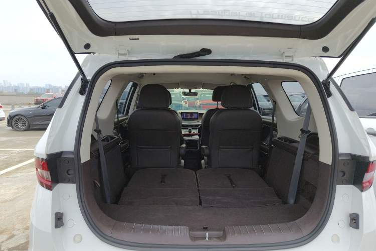 Used Livan Maple 80V 2021 Youtong Edition Lithium Iron Phosphate