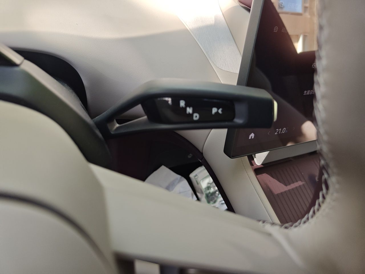 Xiaomi Auto YU7 2025 Ultra-Long Range Rear-Wheel Drive Version — снимка 14