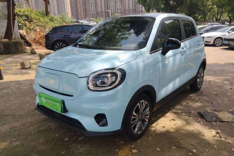 Used Leapmotor T03 2025 403 Comfort Edition