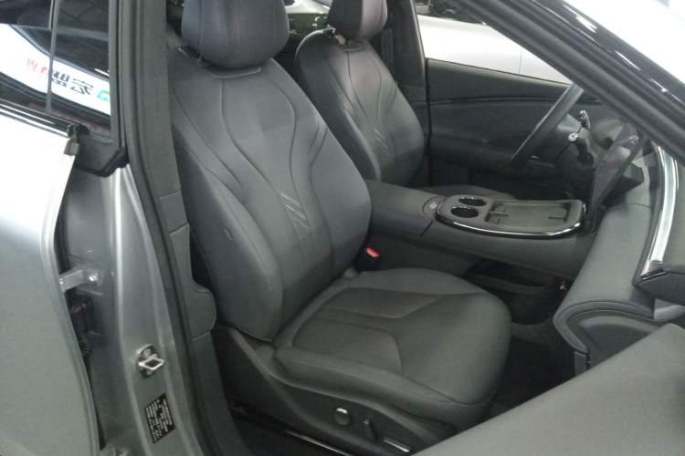 Used XPeng G7 2025 702 Max