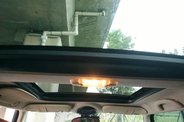 Used MINI Clubman 2011 1.6L COOPER Fun