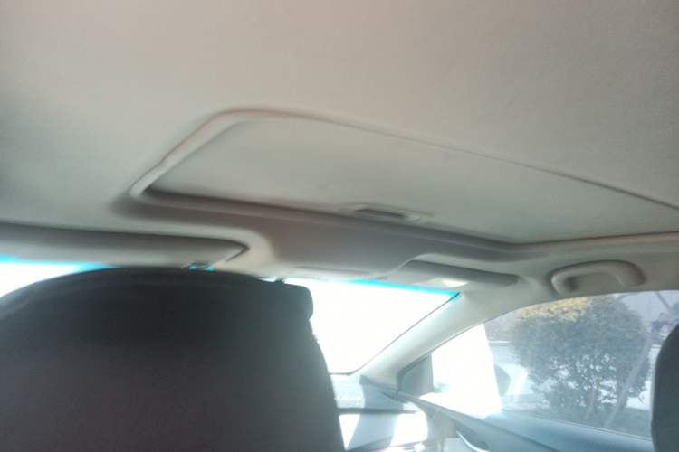 Used Buick GT 2018 15T Dual-Clutch Elite Model China V Standard
