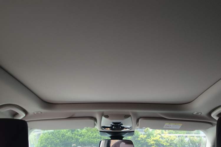 Used BMW X1 2023 sDrive25Li X Design Package Headliner