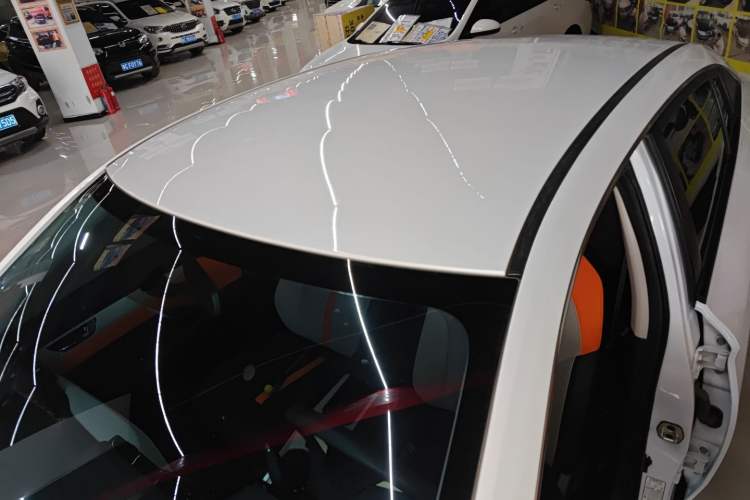 Used Dongfeng Aeolus Yixuan 2023 Mach Edition 1.5L Automatic Chasing Wind Version