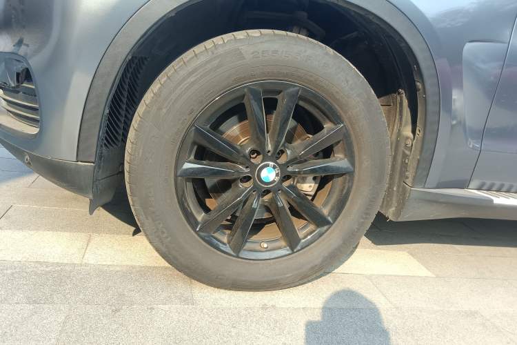 Used BMW X5 2018 xDrive35i Base Model Middle East
