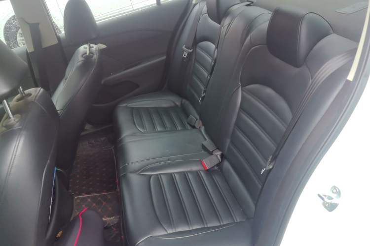 Used Chevrolet Cavalier 2019 320 Automatic Enjoyment with Sunroof
