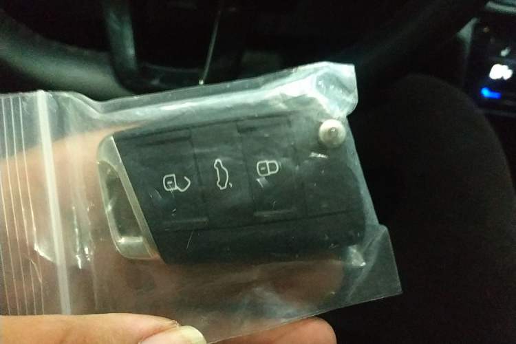 Used Volkswagen Tharu 2021 280TSI Two-Wheel-Drive Luxury Plus Edition