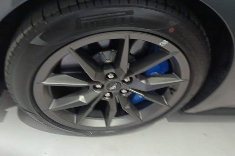 Used Ford Mustang 2024 5.0L V8 Dark Horse